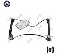 WINDOW REGULATOR 130-053-014 FOR VW BAG/BLF/BLP 1.6L 4cyl GOLF V