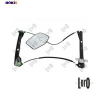 WINDOW REGULATOR 130-053-014 FOR VW BAG/BLF/BLP 1.6L 4cyl GOLF V
