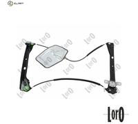 WINDOW REGULATOR 130-053-014 FOR VW GOLF/VI BORA/JETTA VENTO RABBIT BKD 2.0L