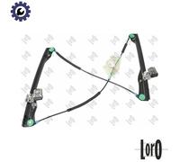 WINDOW REGULATOR 130-053-018 FOR VW GOLF/Mk/IV AVH/APK/BEV/AZJ/AEG/BER 2.0L 6cyl