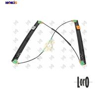 WINDOW REGULATOR 130-053-020 FOR VW BMV/BMX/BKJ 3.2L 6cyl TOUAREG