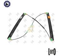 WINDOW REGULATOR 130-053-020 FOR VW BMV/BMX/BKJ 3.2L 6cyl TOUAREG
