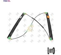 WINDOW REGULATOR 130-053-020 FOR VW BMV/BMX/BKJ 3.2L 6cyl TOUAREG