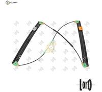 WINDOW REGULATOR 130-053-020 FOR VW BMV/BMX/BKJ 3.2L 6cyl TOUAREG
