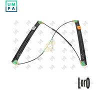 WINDOW REGULATOR 130-053-020 FOR VW PORSCHE BPE/BAC 2.5L 5cyl TOUAREGBMV 3.2L