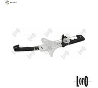 WINDOW REGULATOR 130-053-029 FOR VW CFEA/AVH/AZH/APK/BEV/CBPA/BHP/AQY/AZG 2.0L