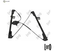 WINDOW REGULATOR 130-053-032 FOR VW CARAVELLE/KOMBI/Bus/TRANSPORTER/Mk 2.0L 5cyl