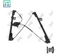 WINDOW REGULATOR 130-053-032 FOR VW CARAVELLE/KOMBI/Bus/TRANSPORTER/Mk 2.0L 5cyl