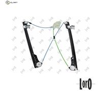WINDOW REGULATOR 130-053-033 FOR VW CARAVELLE/KOMBI/Bus/TRANSPORTER/Mk 2.0L 5cyl