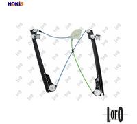 WINDOW REGULATOR 130-053-033 FOR VW CARAVELLE/KOMBI/Bus/TRANSPORTER/Mk 2.0L 5cyl