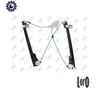 WINDOW REGULATOR 130-053-033 FOR VW CARAVELLE/KOMBI/Bus/TRANSPORTER/Mk 2.0L 5cyl