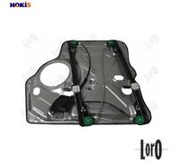 WINDOW REGULATOR 130-053-035 FOR VW CARAVELLE/Bus/TRANSPORTER/Mk/KOMBI 2.0L 4cyl
