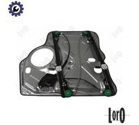 WINDOW REGULATOR 130-053-035 FOR VW CARAVELLE/Bus/TRANSPORTER/Mk/KOMBI 2.0L 4cyl