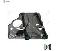 WINDOW REGULATOR 130-053-035 FOR VW CARAVELLE/Bus/TRANSPORTER/Mk/KOMBI 2.0L 4cyl
