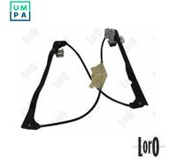 WINDOW REGULATOR 130-053-039 FOR VW CADDY/III/Box/Body/MPV CFHC/CLCB/CFHF 2.0L