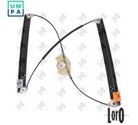 WINDOW REGULATOR 130-053-042 FOR VW BMV/BMX/BKJ 3.2L 6cyl TOUAREG