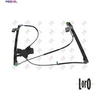 WINDOW REGULATOR 130-053-043 FOR VW AMF 1.4L 3cyl POLOADX 1.3L AEVALD/AUC 1.0L