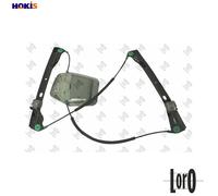 WINDOW REGULATOR 130-053-044 FOR VW BAG/BLF/BLP 1.6L 4cyl GOLF V