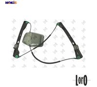 WINDOW REGULATOR 130-053-044 FOR VW BAG/BLF/BLP 1.6L 4cyl GOLF V