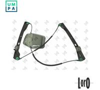 WINDOW REGULATOR 130-053-044 FOR VW BKD/BDK/BMM/AZV/BMN 2.0L AXW/BLR/BVZ 2.0L