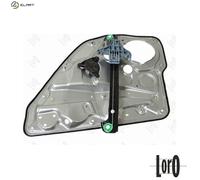 WINDOW REGULATOR 130-053-045 FOR VW CFEA/AVH/AZH/APK/BEV/CBPA/BHP/AQY/AZG 2.0L