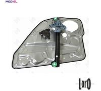 WINDOW REGULATOR 130-053-045 FOR VW CFEA/AVH/AZH/APK/BEV/CBPA/BHP/AQY/AZG 2.0L