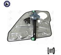 WINDOW REGULATOR 130-053-045 FOR VW CFEA/AVH/AZH/APK/BEV/CBPA/BHP/AQY/AZG 2.0L