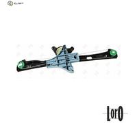 WINDOW REGULATOR 130-053-055 FOR VW AUA/BKY/BBY 1.4L 4cyl POLO