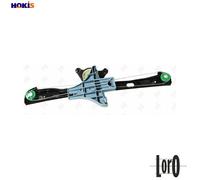 WINDOW REGULATOR 130-053-055 FOR VW AUA/BKY/BBY 1.4L 4cyl POLO