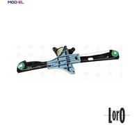 WINDOW REGULATOR 130-053-055 FOR VW AUA/BKY/BBY 1.4L 4cyl POLO