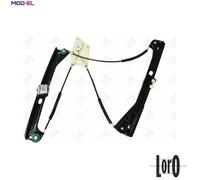 WINDOW REGULATOR 130-053-059 FOR VW CHZC/CHZB/CHYB/CHYA 1.0L CYZA/CUTA 1.4L 3cyl
