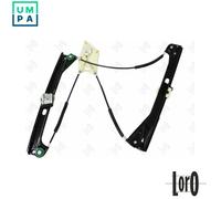 WINDOW REGULATOR 130-053-059 FOR VW CHZC/CHZB/CHYB/CHYA 1.0L CYZA/CUTA 1.4L 3cyl