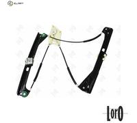 WINDOW REGULATOR 130-053-059 FOR VW CHZC/CHZB/CHYB/CHYA 1.0L CYZA/CUTA 1.4L 3cyl