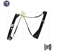 WINDOW REGULATOR 130-053-059 FOR VW CHZC/CHZB/CHYB/CHYA 1.0L CYZA/CUTA 1.4L 3cyl