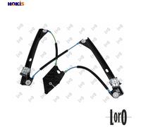 WINDOW REGULATOR 130-053-060 FOR VW CHZC/CHZB/CHYB/CHYA 1.0L CYZA/CUTA 1.4L 3cyl