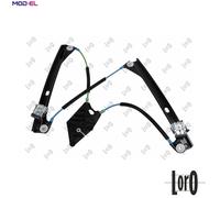 WINDOW REGULATOR 130-053-060 FOR VW CHZC/CHZB/CHYB/CHYA 1.0L CYZA/CUTA 1.4L 3cyl