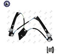 WINDOW REGULATOR 130-053-060 FOR VW CHZC/CHZB/CHYB/CHYA 1.0L CYZA/CUTA 1.4L 3cyl