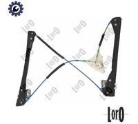 WINDOW REGULATOR 130-053-064 FOR VW BAY/AMF 1.4L 3cyl POLOATD/AXR/BMT 1.9L 4cyl
