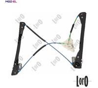 WINDOW REGULATOR 130-053-064 FOR VW BAY/AMF 1.4L 3cyl POLOATD/AXR/BMT 1.9L 4cyl