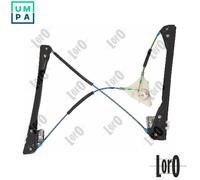 WINDOW REGULATOR 130-053-064 FOR VW BAY/AMF 1.4L 3cyl POLOATD/AXR/BMT 1.9L 4cyl