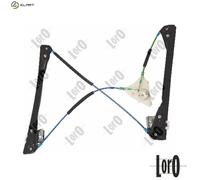 WINDOW REGULATOR 130-053-064 FOR VW BAY/AMF 1.4L 3cyl POLOATD/AXR/BMT 1.9L 4cyl