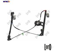 WINDOW REGULATOR 130-053-068 FOR VW GOLF/Mk/III JETTA VENTO AGG/AKR/ADY 2.0L