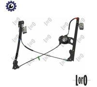 WINDOW REGULATOR 130-053-068 FOR VW GOLF/Mk/III JETTA VENTO AGG/AKR/ADY 2.0L