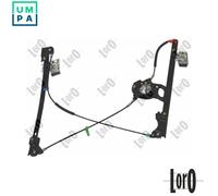 WINDOW REGULATOR 130-053-068 FOR VW GOLF/Mk/III JETTA VENTO AGG/AKR/ADY 2.0L