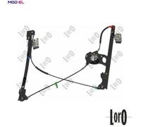 WINDOW REGULATOR 130-053-068 FOR VW GOLF/Mk/III JETTA VENTO AGG/AKR/ADY 2.0L