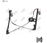 WINDOW REGULATOR 130-053-068 FOR VW GOLF/Mk/III JETTA VENTO AGG/AKR/ADY 2.0L