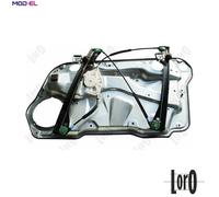 WINDOW REGULATOR 130-053-071 FOR VW CFEA/AVH/AZH/APK/BEV/CBPA/BHP/AQY/AZG 2.0L
