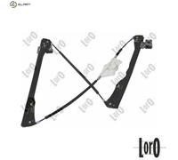 WINDOW REGULATOR 130-053-072 FOR VW BORA GOLF/IV/Mk JETTA CFEA/AVH/AZH 2.0L 4cyl