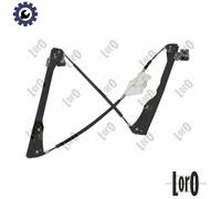 WINDOW REGULATOR 130-053-072 FOR VW BORA GOLF/IV/Mk JETTA CFEA/AVH/AZH 2.0L 4cyl
