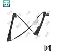 WINDOW REGULATOR 130-053-072 FOR VW CFEA/AVH/AZH/APK/BEV/CBPA/BHP/AQY/AZG 2.0L
